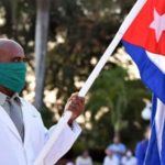 Cuba invia una brigata medica alle Bahamas