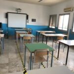 Le scuole pubbliche italiane cadono a pezzi: 61 crolli in un anno