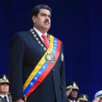 NICOLAS MADURO sul desiderio del Venezuela di aderire ai BRICS