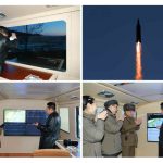 RPD Corea: successi nei test missilistici, riaperto il traffico commerciale ferroviario con la Cina