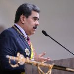 Il Venezuela esige la fine di furti e sabotaggi ai suoi danni