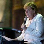 Angela Merkel: “Lavorare alla sicurezza paneuropea con la Russia”