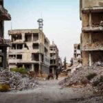 La Siria devastata dal terremoto e dall’indifferenza rancorosa di Usa ed Europa