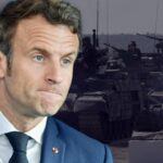 Macron rompe l’ultimo tabù: “mandiamo soldati in Ucraina”, almeno per ora tutti smentiscono