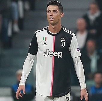 Cristiano Ronaldo (foto da it.wikipedia.org)