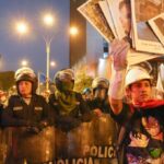 Repressione, controllo del pensiero e omicidi nel Perù di Dina Boluarte