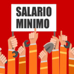 Salario minimo e nuova politica economica