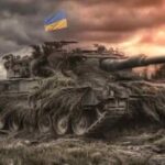 Offensiva Ucraina. Si intensificano gli attacchi ucraini su posizioni russe
