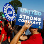 La vittoria del sindacato UAW in Tennessee spaventa i governatori del Sud