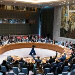 ONU nuovo veto USA blocca il cessate il fuoco