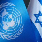 L’ONU ha chiesto l’embargo immediato sulla vendita di armi a Israele