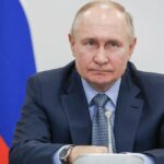 Putin stravince le elezioni presidenziali russe con un nuovo record d’affluenza