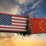 La guerra commerciale tra Stati Uniti e Cina