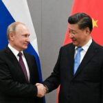 SCMP – Le pressioni dell’Occidente stanno avvicinando Russia e Cina