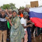 Il Niger verso la Russia: come cambia la prospettiva geopolitica della regione