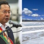 Trapelato il piano Usa per appropriarsi del litio della Bolivia