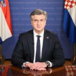Croazia: il governo di centro-destra di Andrej Plenković perde consensi