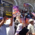 Tunisia: detenzione coercitiva di decine di oppositori, per oltre un anno senza processo