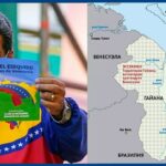 Il Venezuela condanna la Guyana