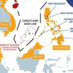 Mar Cinese Meridionale: Cina e Vietnam uniscono gli sforzi contro le provocazioni delle Filippine