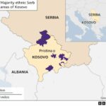 Kosovo: la popolazione serba boicotta il referendum farsa organizzato da Priština