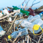 Inquinamento da plastica: la metà di quello mondiale è causato da poche multinazionali