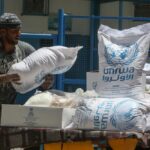 Rapporto ONU: Israele non ha dato nessuna prova sulle accuse di terrorismo contro l’UNRWA