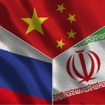 Pepe Escobar – Russia-Iran-Cina alla ricerca di un nuovo ordine di sicurezza globale