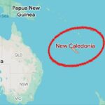 Rinforzi della polizia francese hanno iniziato ad arrivare in Nuova Caledonia