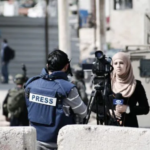 L’unica democrazia del Medio Oriente censura Al Jazeera