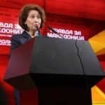 La Macedonia alle elezioni e sempre più vicina all’UE