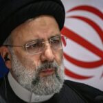 IRAN IL PRESIDENTE È MORTO