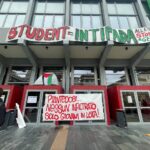 L’«Intifada studentesca» si allarga: nuove occupazioni in tutta Italia