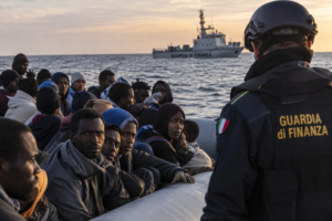 LOTTA AI MIGRANTI: RISULTATI ELETTORALI E SENSO STORICO