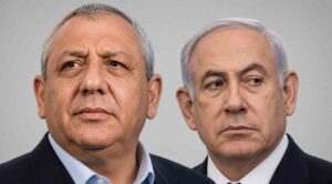 Cambiare per non cambiare: Eisenkot batte Netanyahu, ma la sua maggioranza è solo sionista
